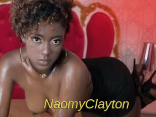 NaomyClayton