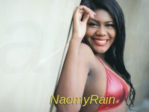 NaomyRain