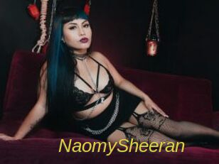 NaomySheeran