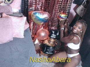 NashaAbara