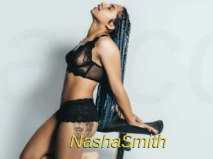 NashaSmith