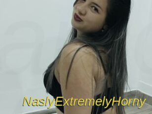 NaslyExtremelyHorny