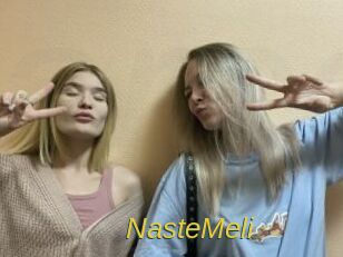 NasteMeli