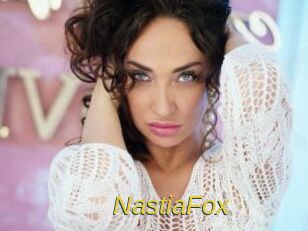 NastiaFox