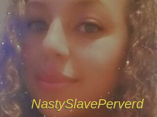 NastySlavePerverd