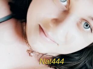 Nat444