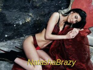 NatashaBrazy