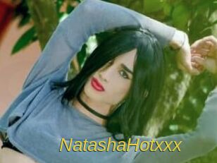 NatashaHotxxx