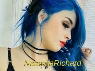 NatashaRichard