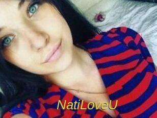 NatiLoveU