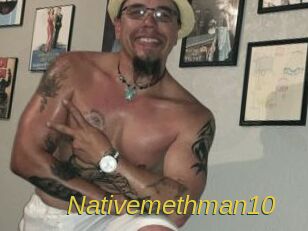 Nativemethman10