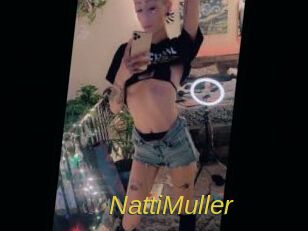 NattiMuller