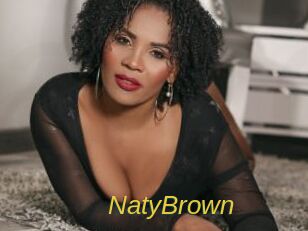 NatyBrown