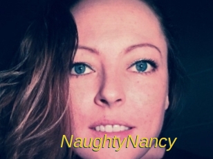 NaughtyNancy