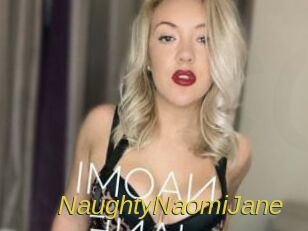 NaughtyNaomiJane