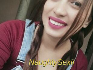 NaughtySexii