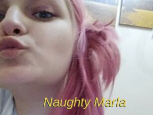 Naughty_Marla