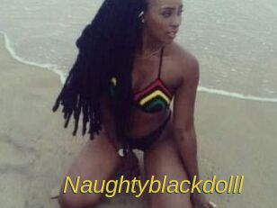 Naughtyblackdolll