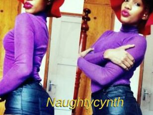 Naughtycynth