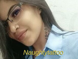 Naughtytattoo