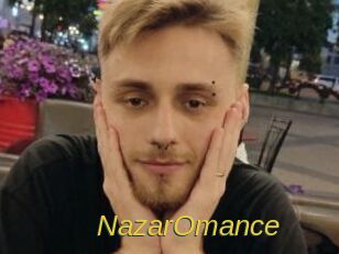 NazarOmance