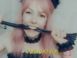 NekoKhloe