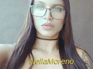 NellaMoreno