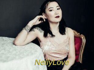 NellyLove