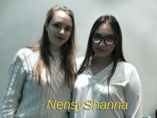 NensyShanna