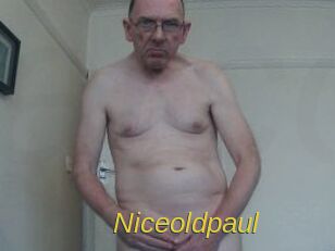 Niceoldpaul