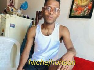 Nichejhonson