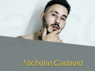 NicholasCadavid