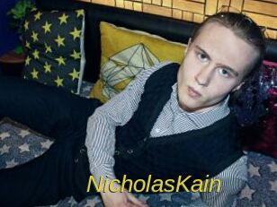 NicholasKain