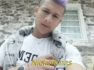 NickJhonas