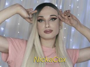 NickaCox