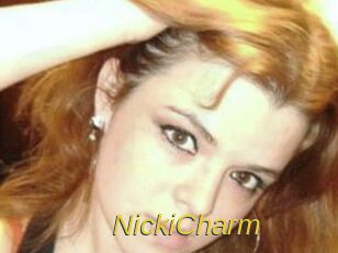 NickiCharm