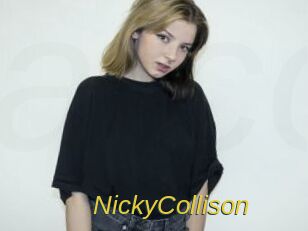 NickyCollison