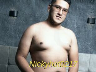 Nickyhot0217