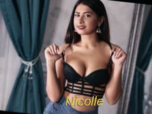 Nicolle