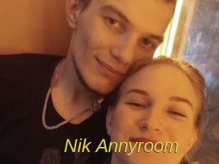 Nik_Annyroom