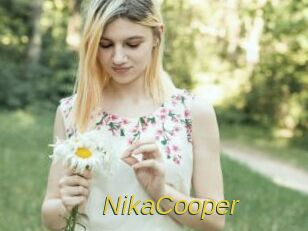 NikaCooper