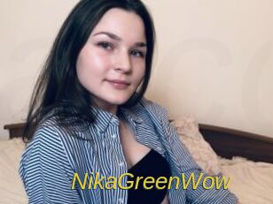 NikaGreenWow