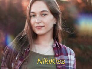 NikiKiss