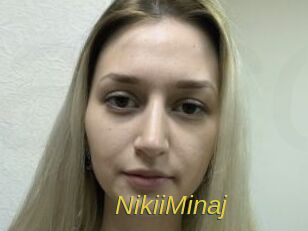 NikiiMinaj