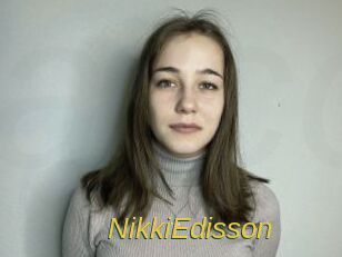 NikkiEdisson