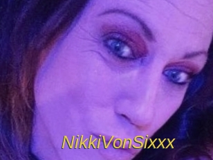 NikkiVonSixxx