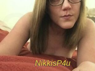 NikkisP4u