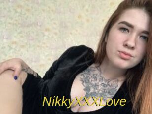 NikkyXXXLove