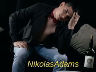 NikolasAdams