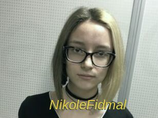 NikoleFidmal